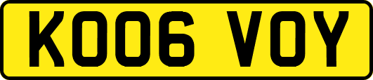 KO06VOY
