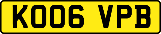 KO06VPB