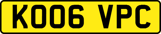 KO06VPC