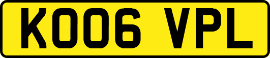 KO06VPL