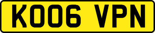 KO06VPN