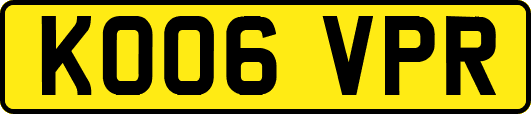 KO06VPR