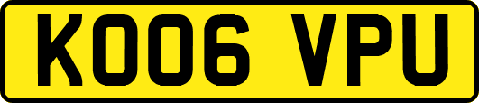 KO06VPU