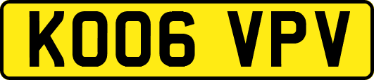 KO06VPV