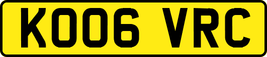 KO06VRC