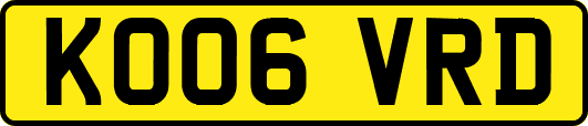 KO06VRD