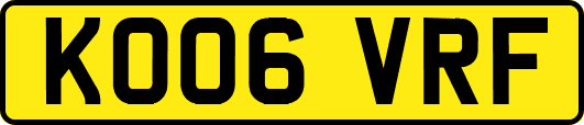 KO06VRF