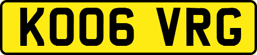 KO06VRG