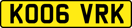 KO06VRK