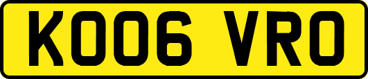 KO06VRO