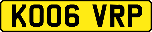 KO06VRP