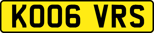 KO06VRS