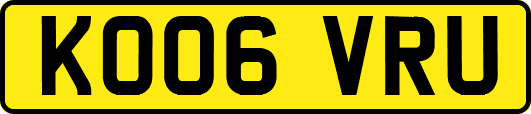 KO06VRU