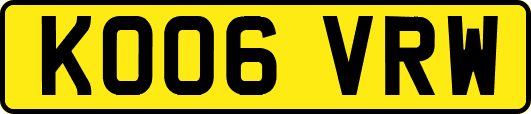KO06VRW