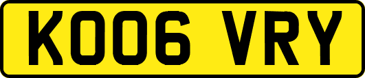 KO06VRY
