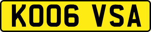 KO06VSA