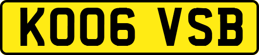 KO06VSB