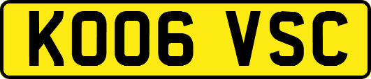 KO06VSC