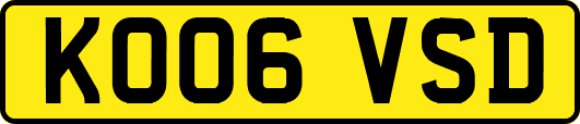 KO06VSD