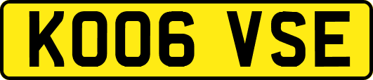 KO06VSE