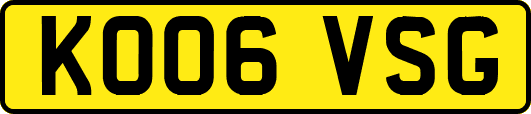 KO06VSG