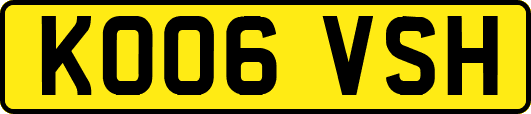 KO06VSH