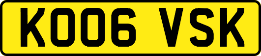 KO06VSK