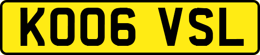 KO06VSL