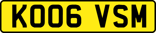 KO06VSM