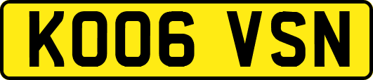 KO06VSN