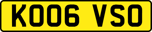 KO06VSO
