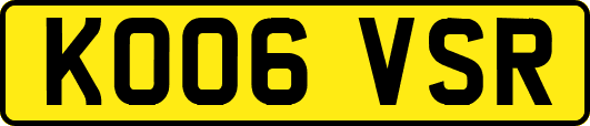 KO06VSR