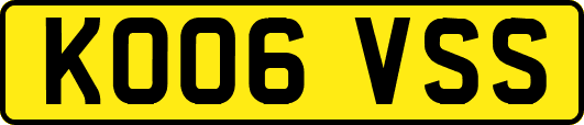 KO06VSS