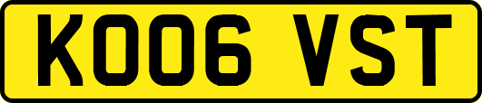 KO06VST