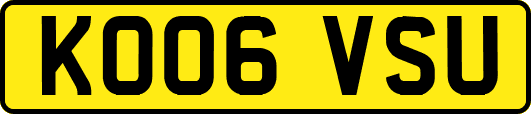 KO06VSU