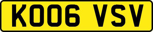 KO06VSV