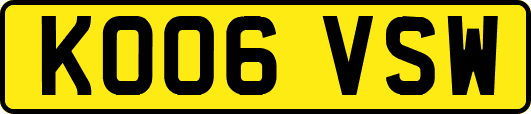 KO06VSW