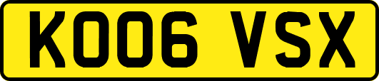KO06VSX