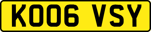 KO06VSY