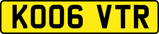 KO06VTR
