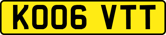 KO06VTT