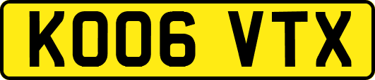 KO06VTX