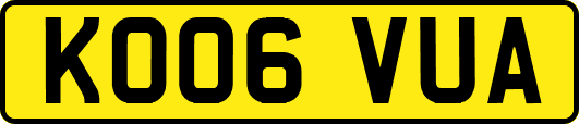 KO06VUA