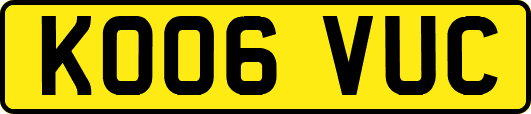 KO06VUC