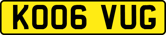 KO06VUG