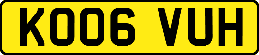 KO06VUH