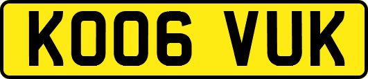 KO06VUK
