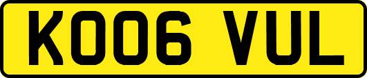 KO06VUL