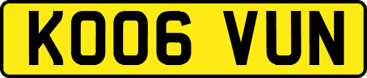 KO06VUN