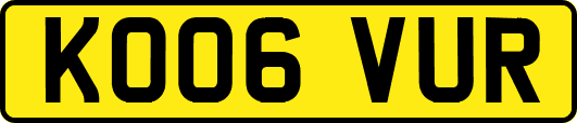 KO06VUR